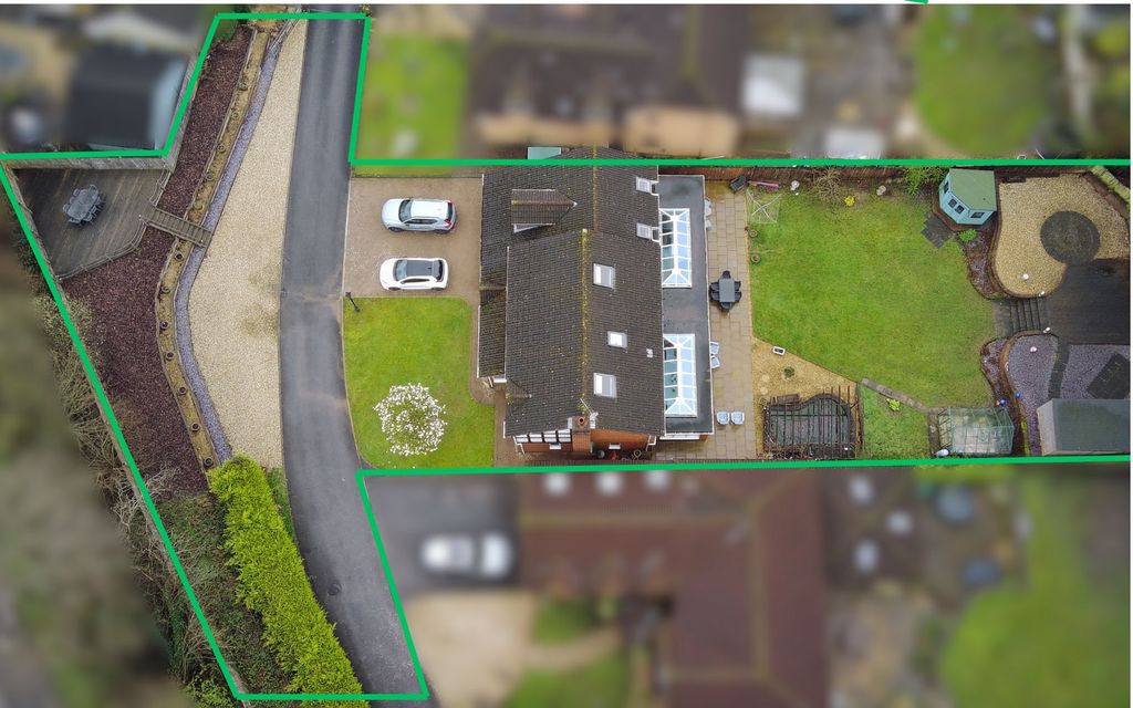 Additional image 6 of 5 bed detached house for saleRhyd Y Gwern Close, Rudry, Caerphilly CF83