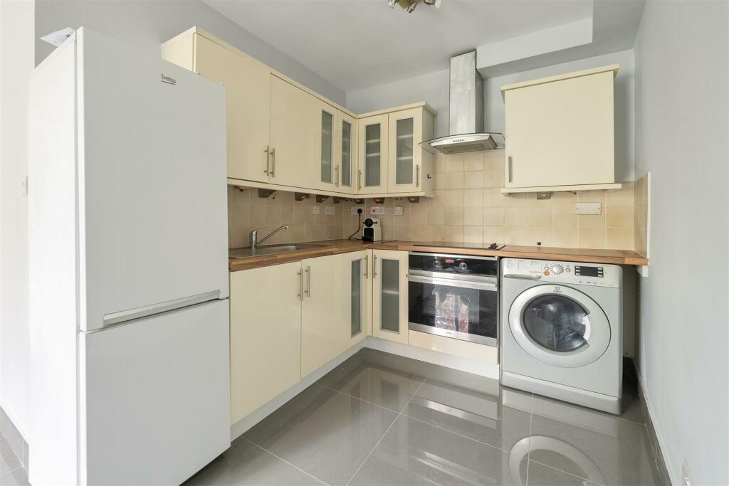 Additional image 10 of 1 Bed Flat, Escuan Lodge, N5, N1 7GU