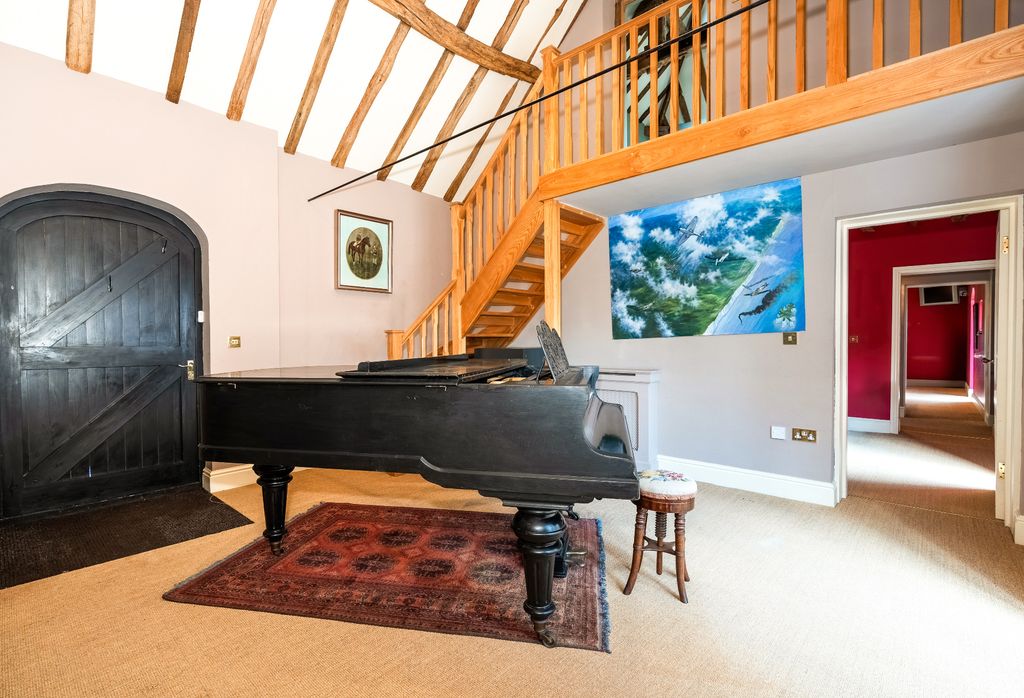 Additional image 18 of 8 bed detached house for saleFrenchlands Lane, Lower Broadheath, Worcester WR2