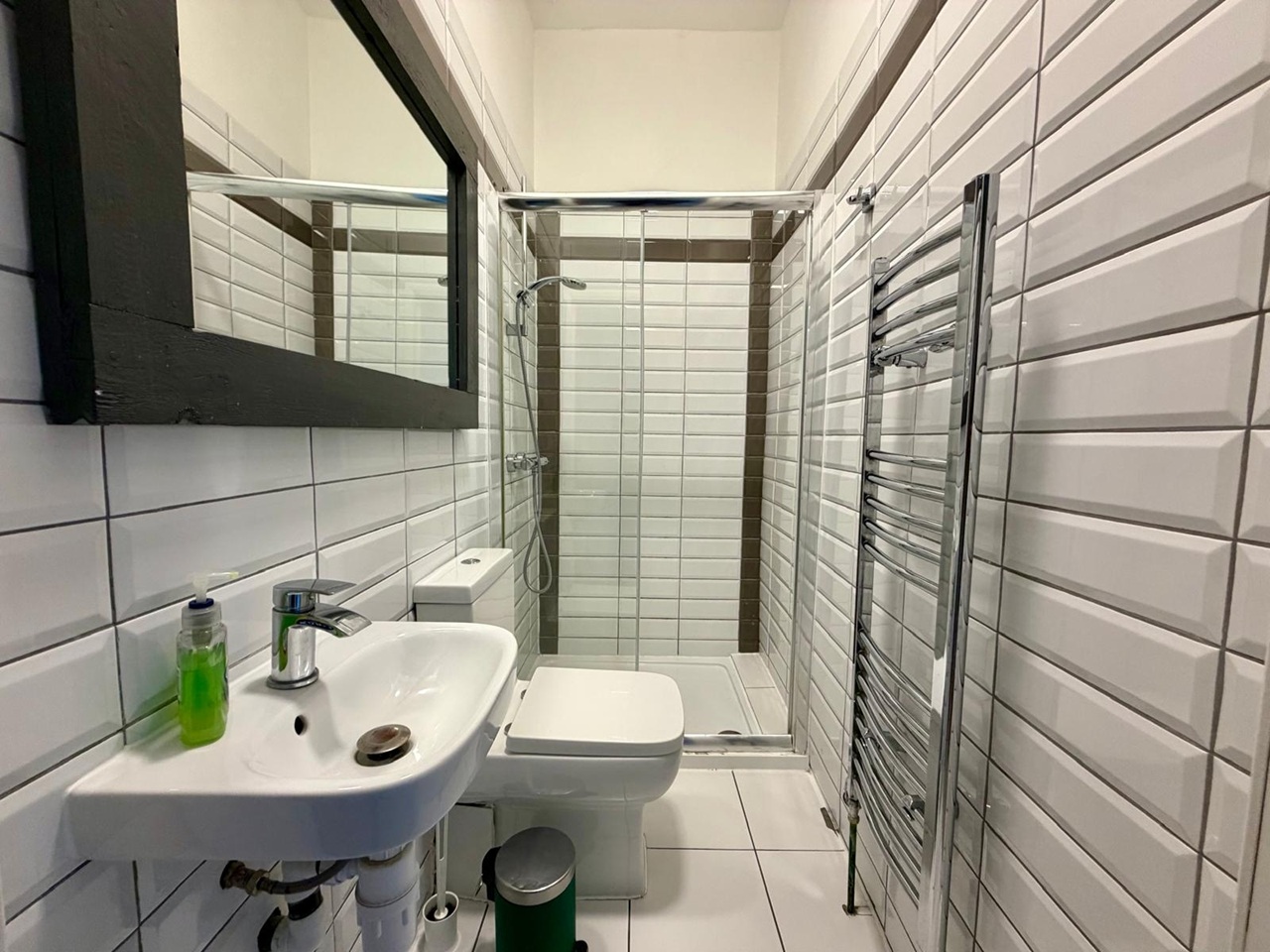 Additional image 5 of 1 Bed Flat, Denmark Hill, SE5, N1 7GU