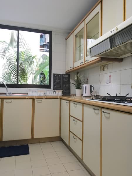 Additional image 6 of CBD Fringe | Full Condo Facilities | Naturally Bright & Spacious