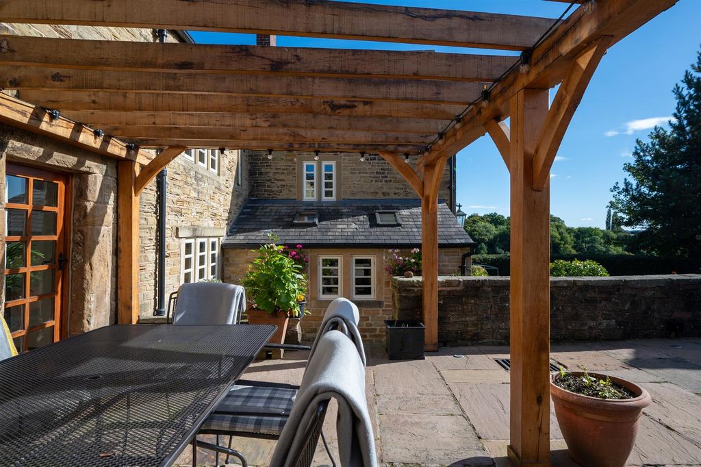 Additional image 50 of 5 bed semi-detached house for saleSloade Lane, Ridgeway, Sheffield S12