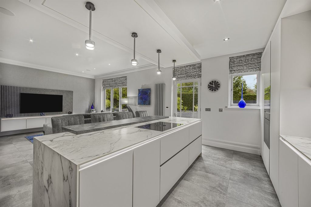 Additional image 7 of 4 bed detached house for saleTheobald Road, Bowdon, Altrincham WA14