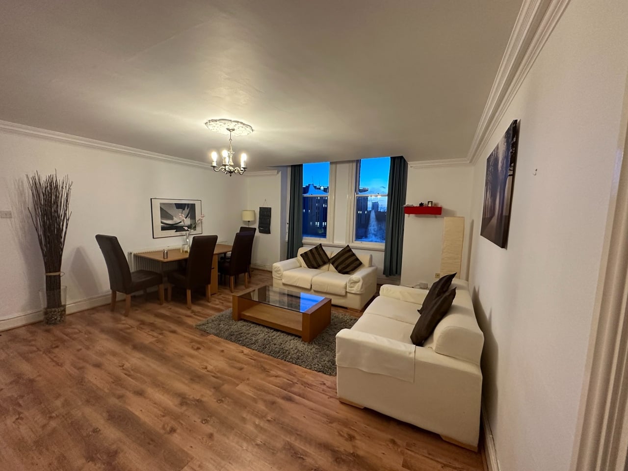 Additional image 3 of Room in a Shared Flat, Hyde Terrace, LS2, N1 7GU