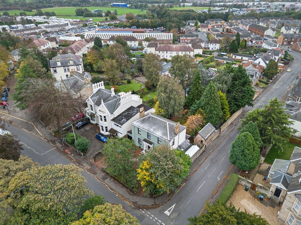 Additional image 35 of 5 bed villa for sale71 London Road, Kilmarnock KA3