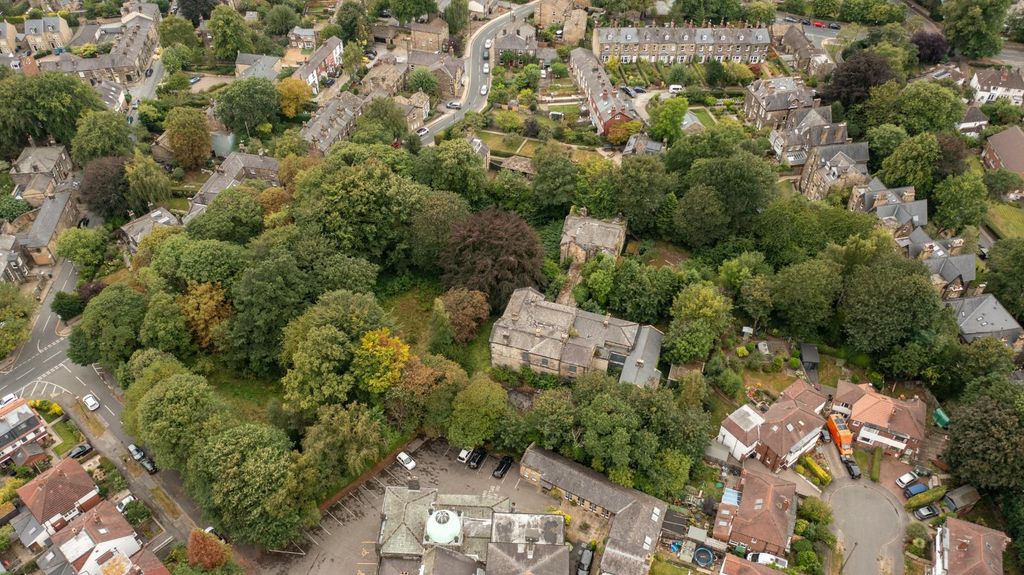 Additional image 11 of 58 bed detached house for saleDevelopment Opportunity - Moor Road, Headingley, Leeds LS6