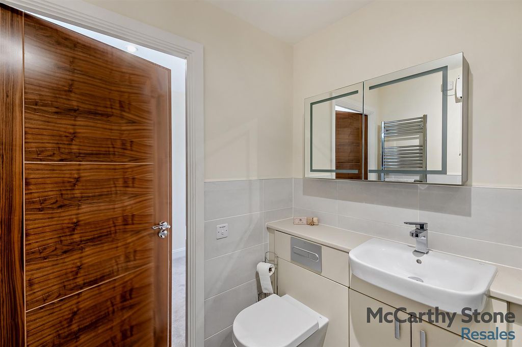Additional image 12 of 1 bed flat for saleAndrews Court, Molescroft Road, Beverley HU17