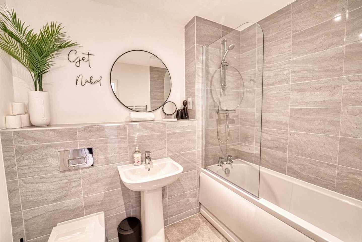 Additional image 3 of 1 Bed Flat, Northwood Street, B3, N1 7GU