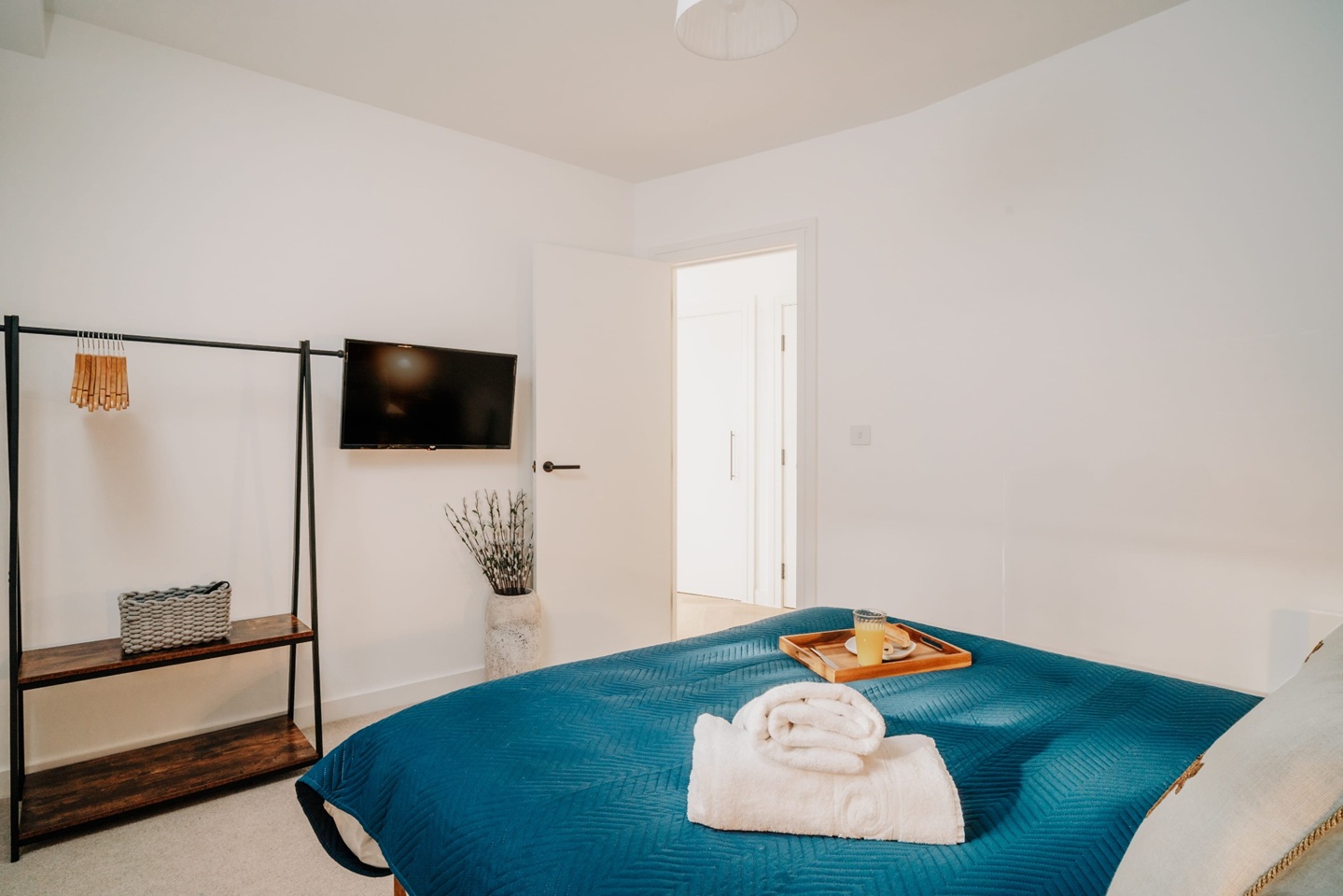 Additional image 39 of 1 Bed Flat, Scotland Street, B1, N1 7GU