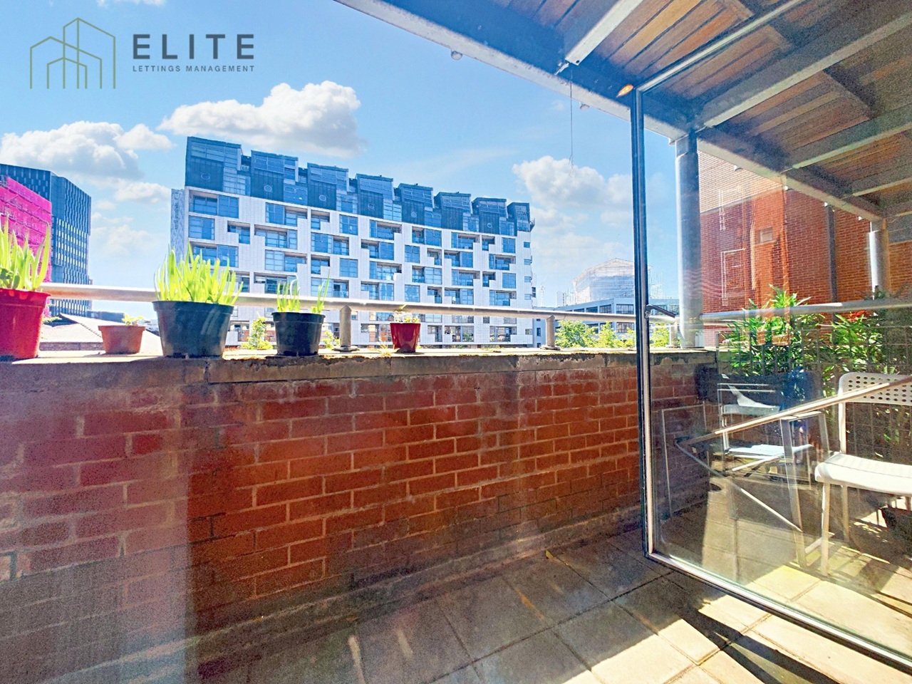 Additional image 16 of 2 Bed Flat, Great Bridgewater St, M1, N1 7GU