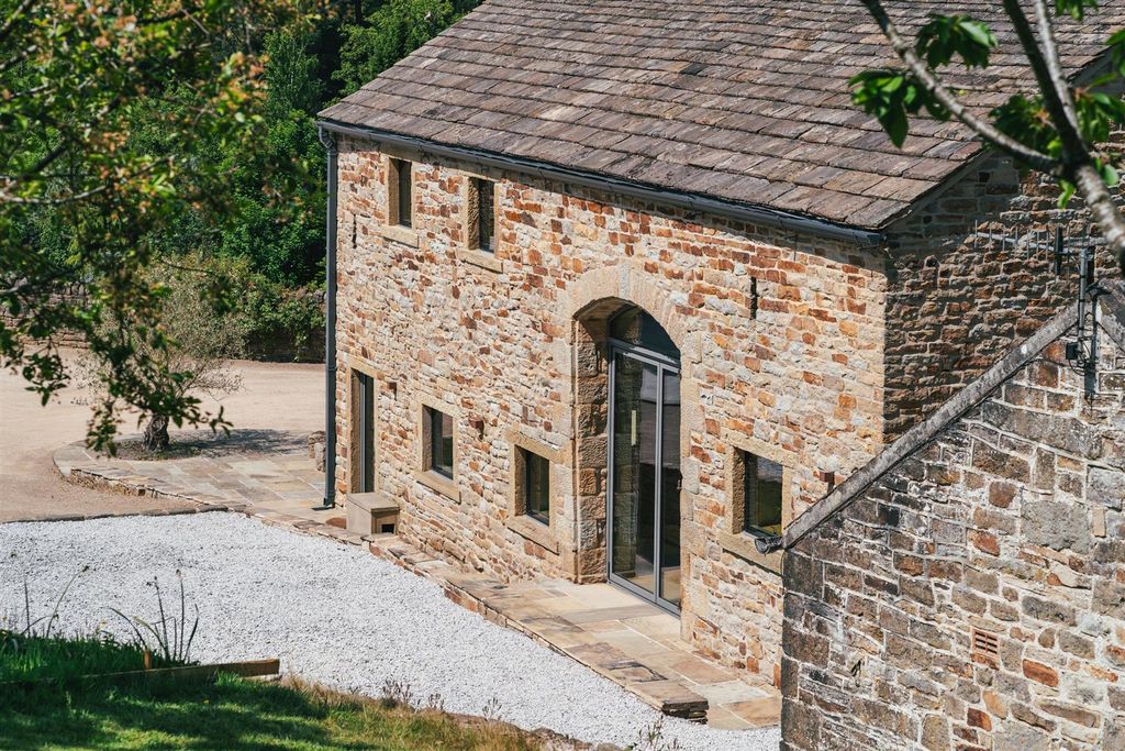Additional image 38 of 6 bed detached house for saleBirley Lane, Hathersage, Hope Valley S32
