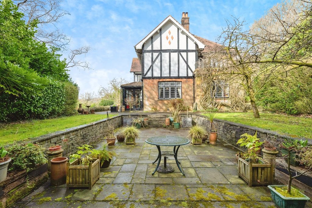 Additional image 21 of 7 bed detached house for saleConiston Hall, Clydach, Swansea SA6