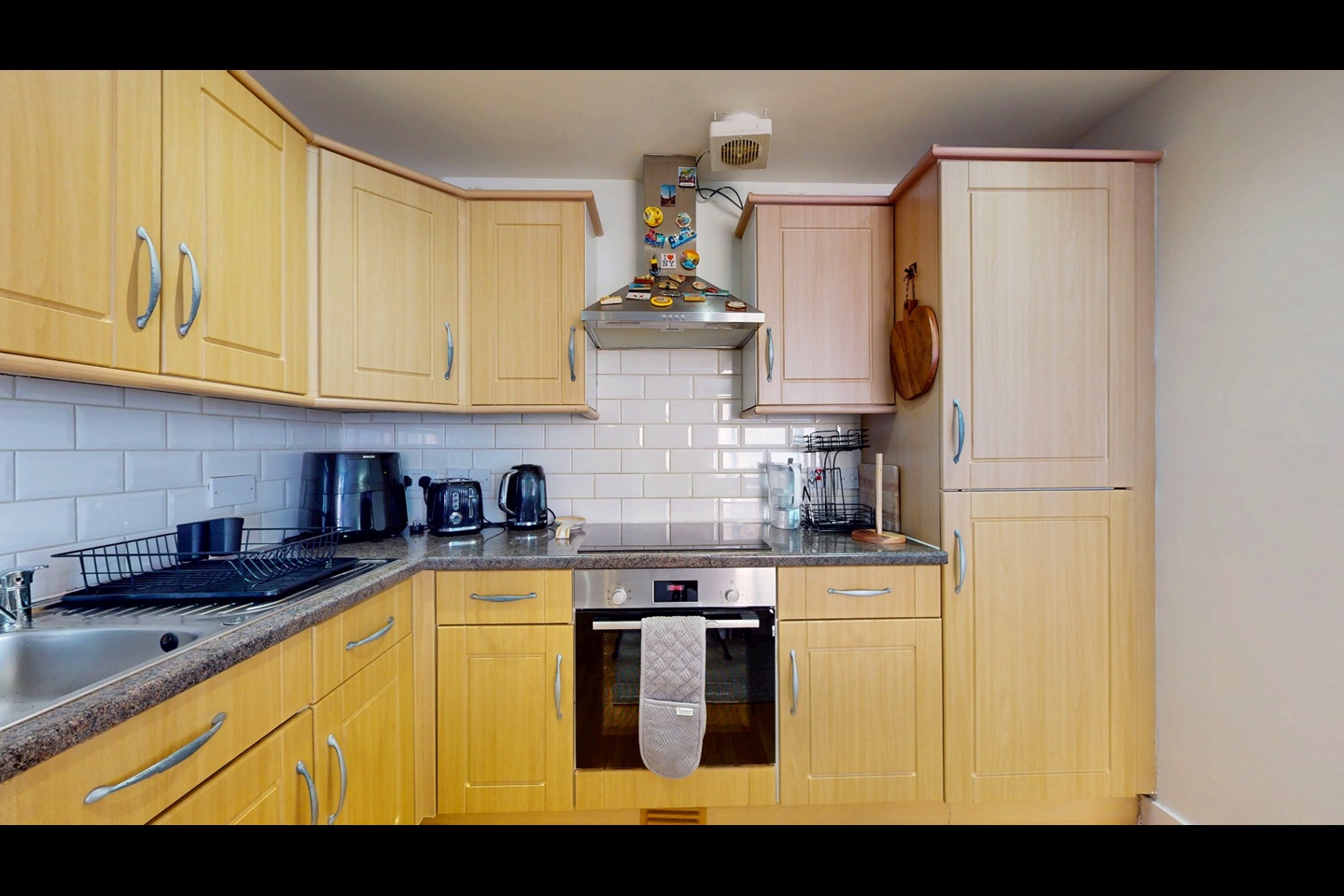 Additional image 28 of 2 Bed Flat, Southwark Park Road, SE16, N1 7GU