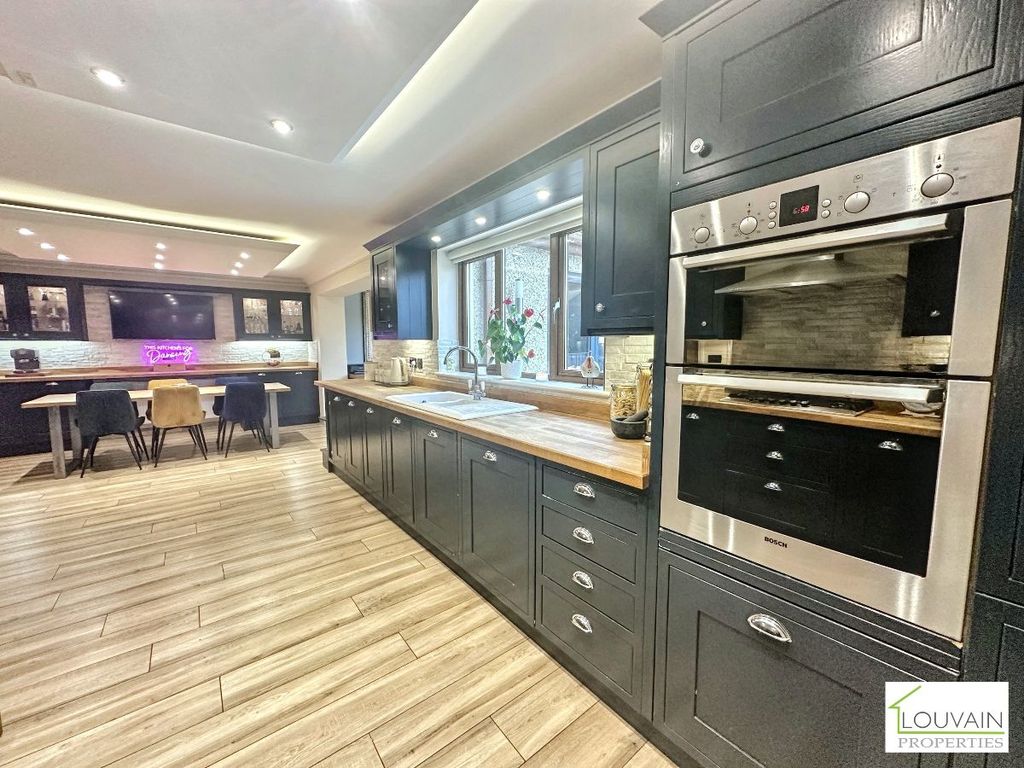 Additional image 12 of 6 bed detached house for saleYork Avenue, Garden City, Ebbw Vale NP23