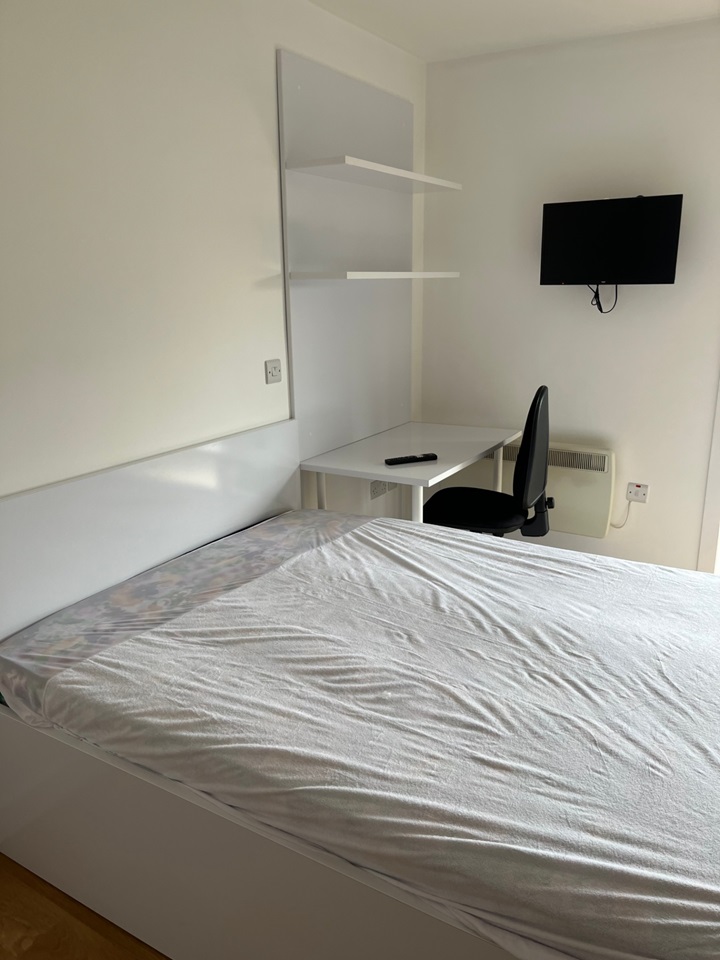 Additional image 3 of Studio Flat, St Michaeals Lane, LS6, N1 7GU