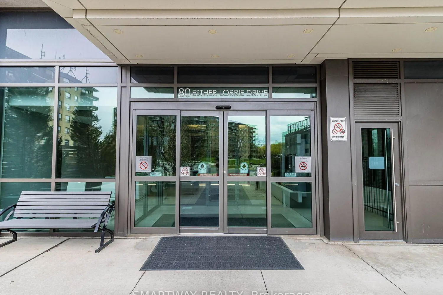 Additional image 3 of 80 Esther Lorrie Drive 203, Toronto