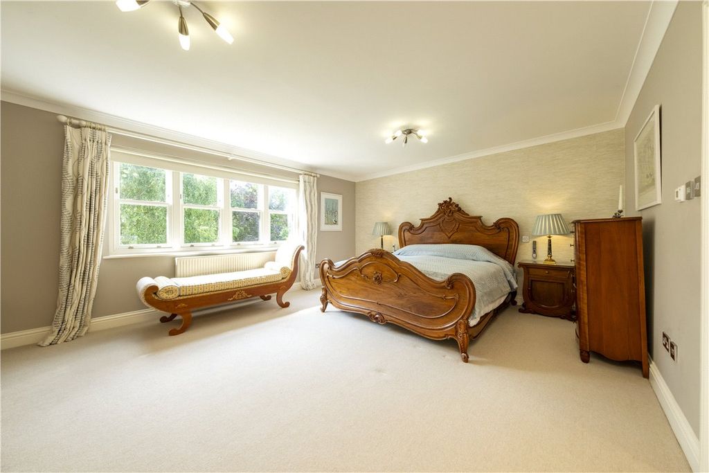 Additional image 13 of 7 bed detached house for saleMilton Lilbourne, Pewsey, Wiltshire SN9