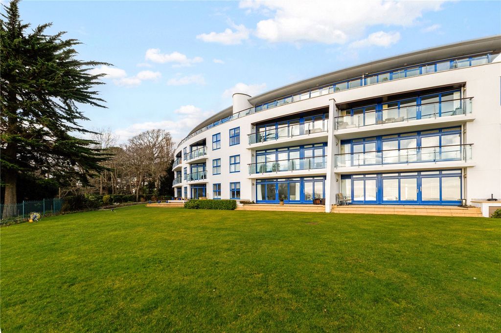 Additional image 18 of 3 bed flat for saleWestminster Road, Poole, Dorset BH13