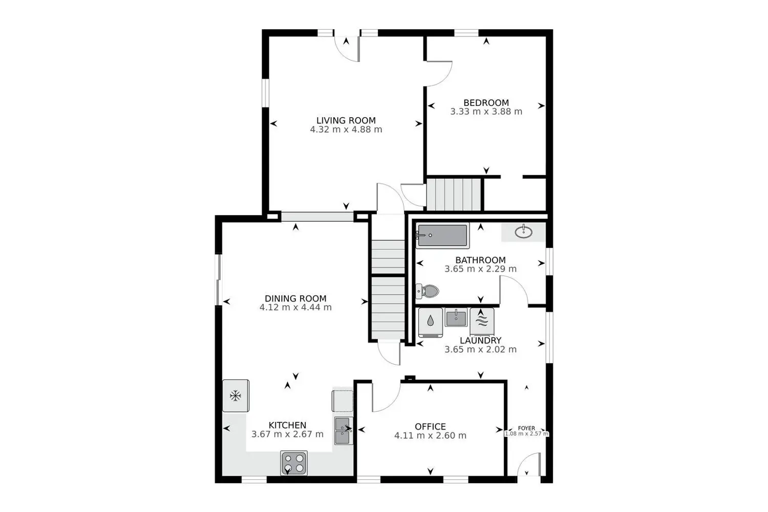 Additional image 20 of 10564 Culloden Road