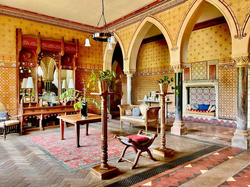 Additional image 7 of 8 bed detached house for saleBishops Court Lane, Clyst St. Mary, Exeter, Devon EX5