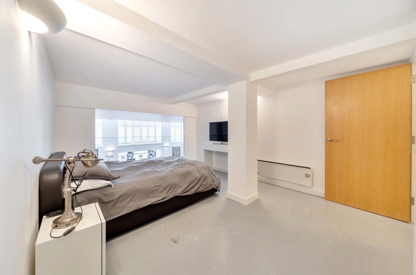 Additional image 11 of 2 Bed Flat, Reed Place, SW4, N1 7GU