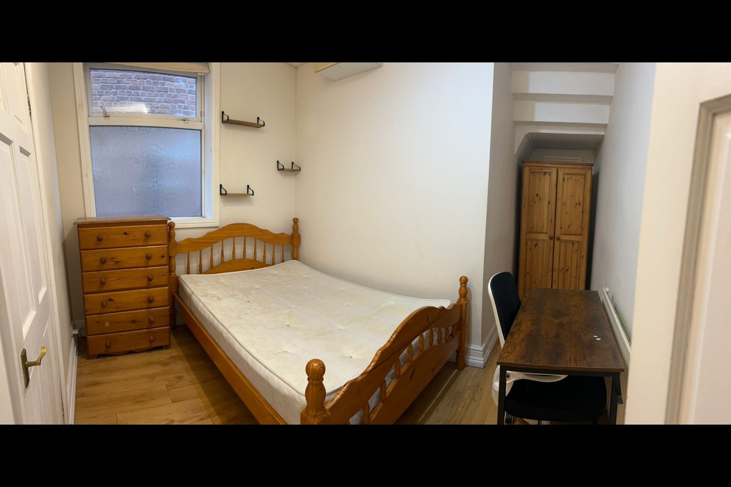 Room in a Shared House, City Road, B17, N1 7GU