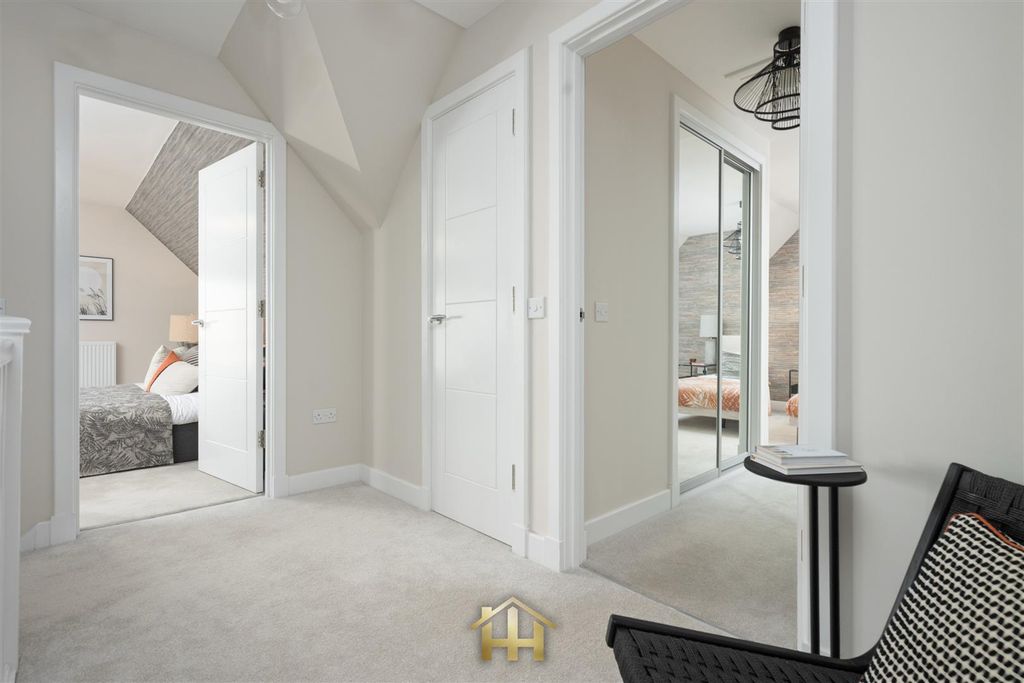 Additional image 23 of 4 bed detached house for saleSpringfield Properties, Dykes Of Gray Development, Dundee DD2
