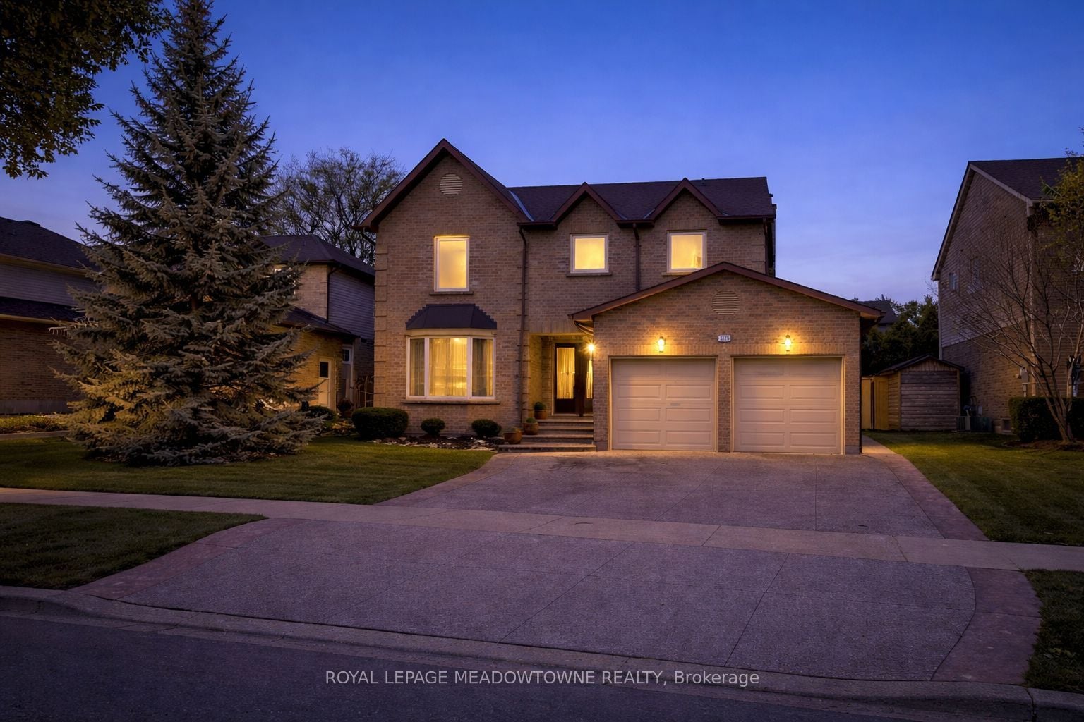 Additional image 2 of 3215 Pinemeadow Drive, Burlington, ON, L7M 2N6