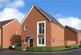 The Edwena at Strawberry Mews, Chescombe Road, Yatton BS49