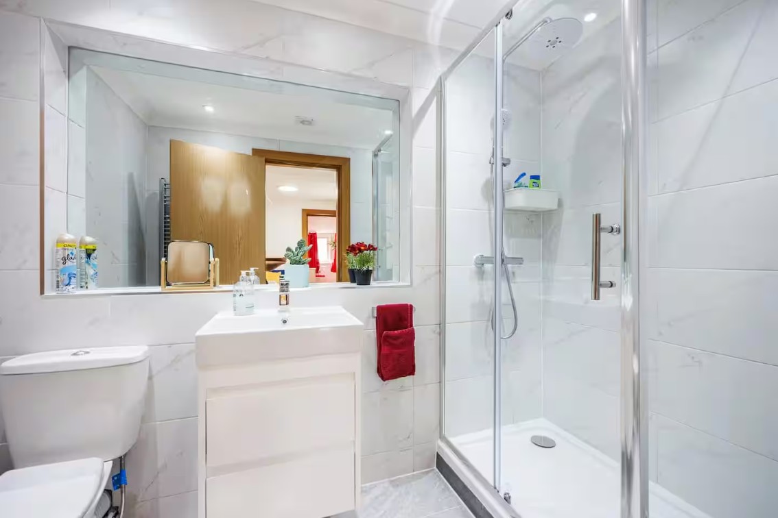 Additional image 12 of 2 Bed Flat, North End Road, W14, N1 7GU