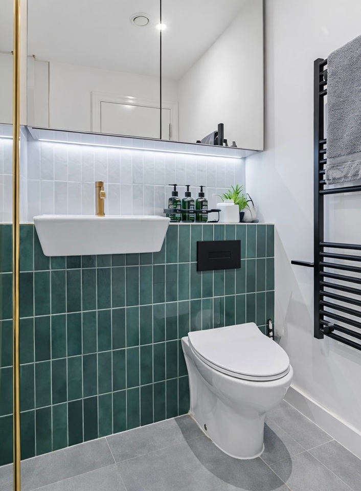 Additional image 24 of 1 Bed Flat, Lockside House, B1, N1 7GU