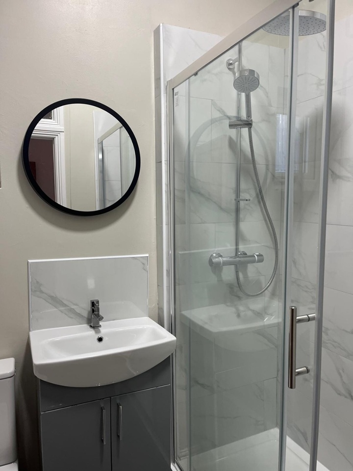 Additional image 6 of 1 Bed Flat, Grove Avenue, B13, N1 7GU