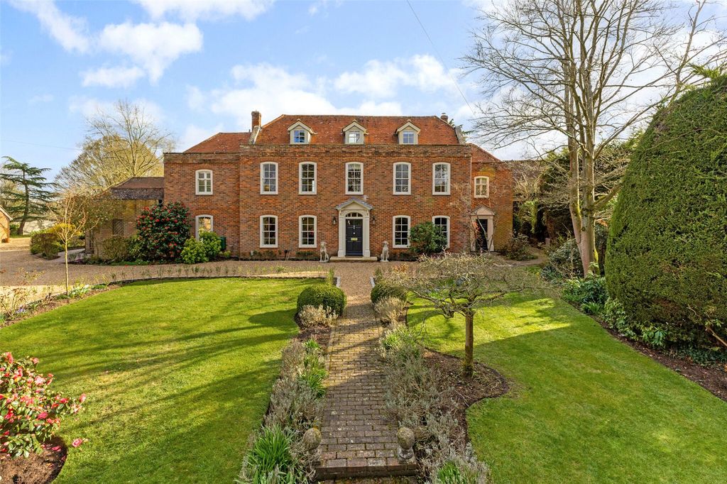 Additional image 33 of 7 bed detached house for saleWinkfield Lane, Maidens Green, Winkfield, Berkshire SL4