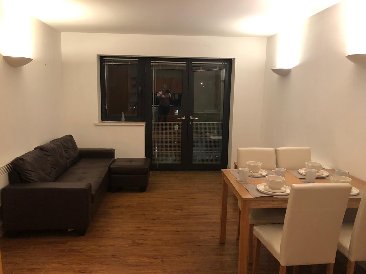 Additional image 4 of 2 Bed Flat, Browning St, B16, N1 7GU