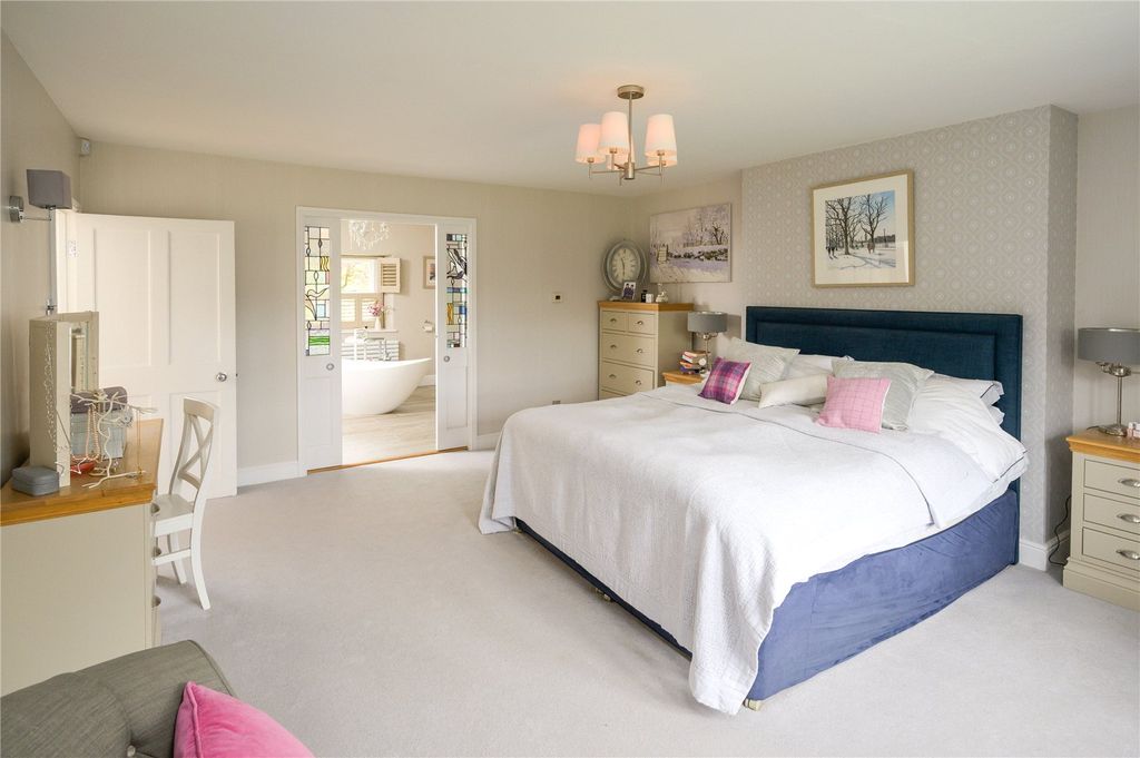 Additional image 16 of 6 bed detached house for saleJacks Lane, Spring Gardens, Frome, Somerset BA11