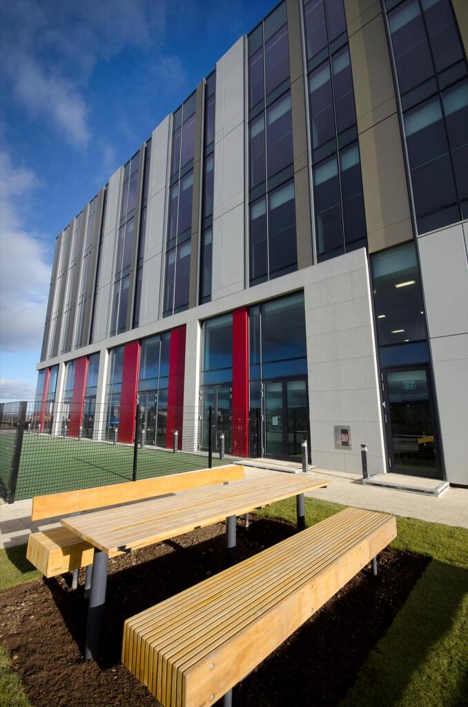 Additional image 9 of Building 2 Aberdeen International Business Park, Dyce Drive, Dyce, Aberdeen, Aberdeenshire, AB21