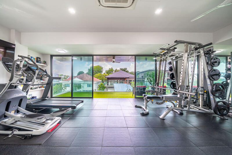 Additional image 17 of Seletar Hills Estate