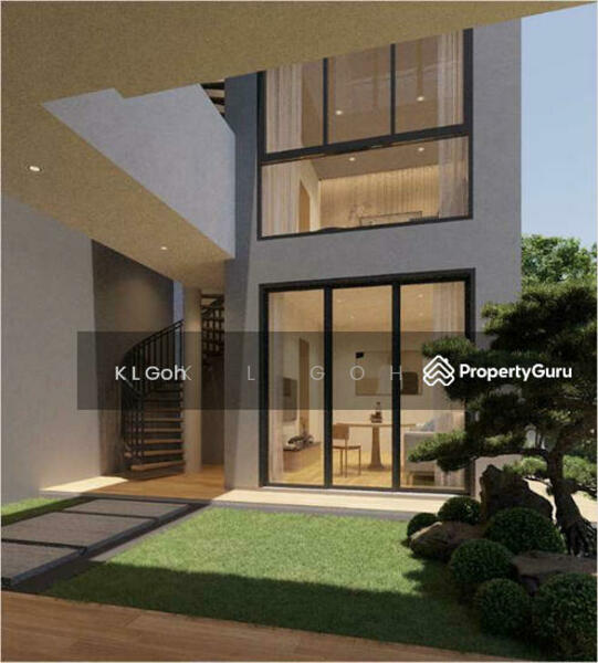 Additional image 5 of Kheam Hock, University Road, Botanic Garden