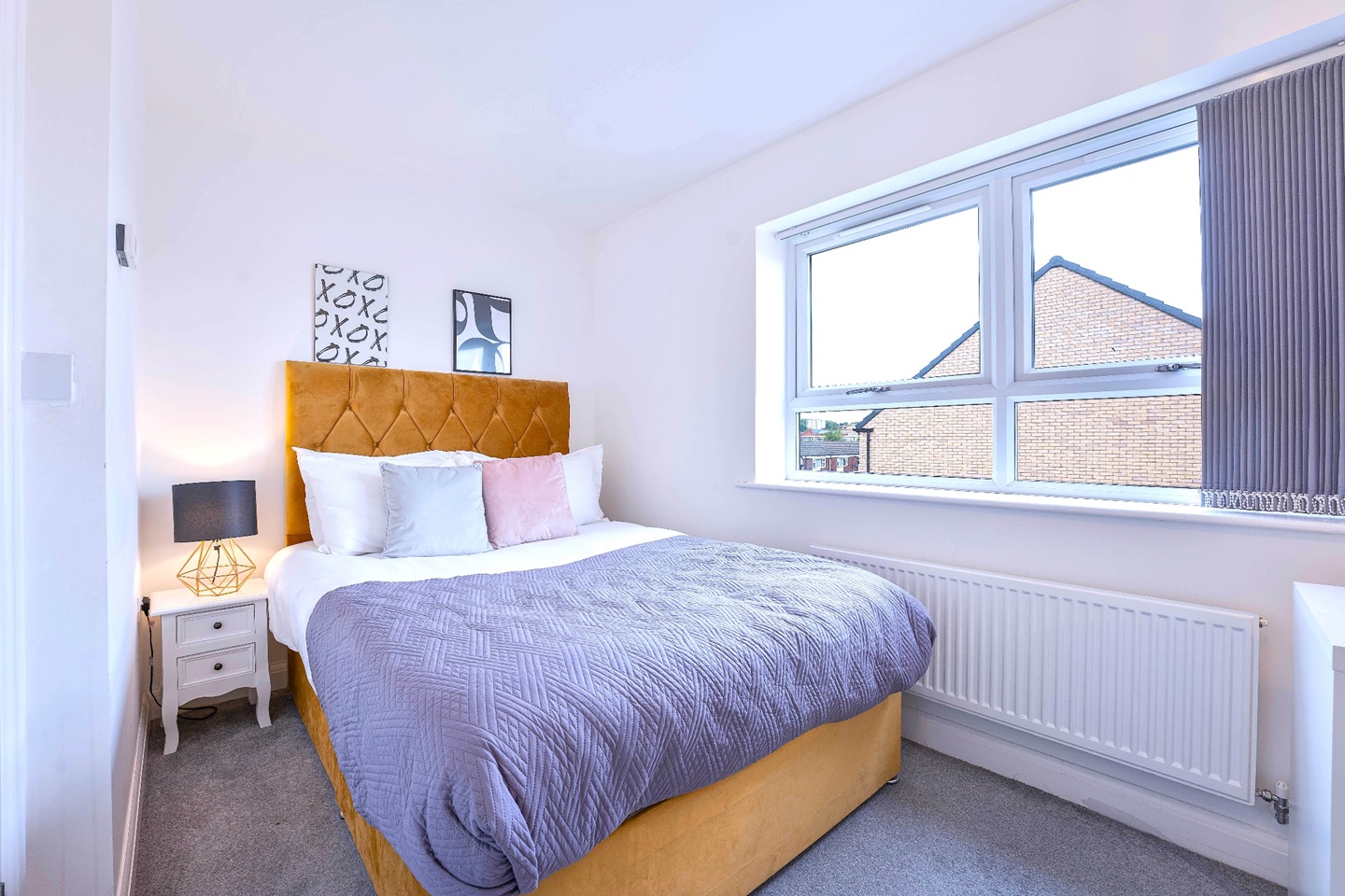 Additional image 13 of 4 Bed Semi-Detached House, Sherlock Street, B5, N1 7GU