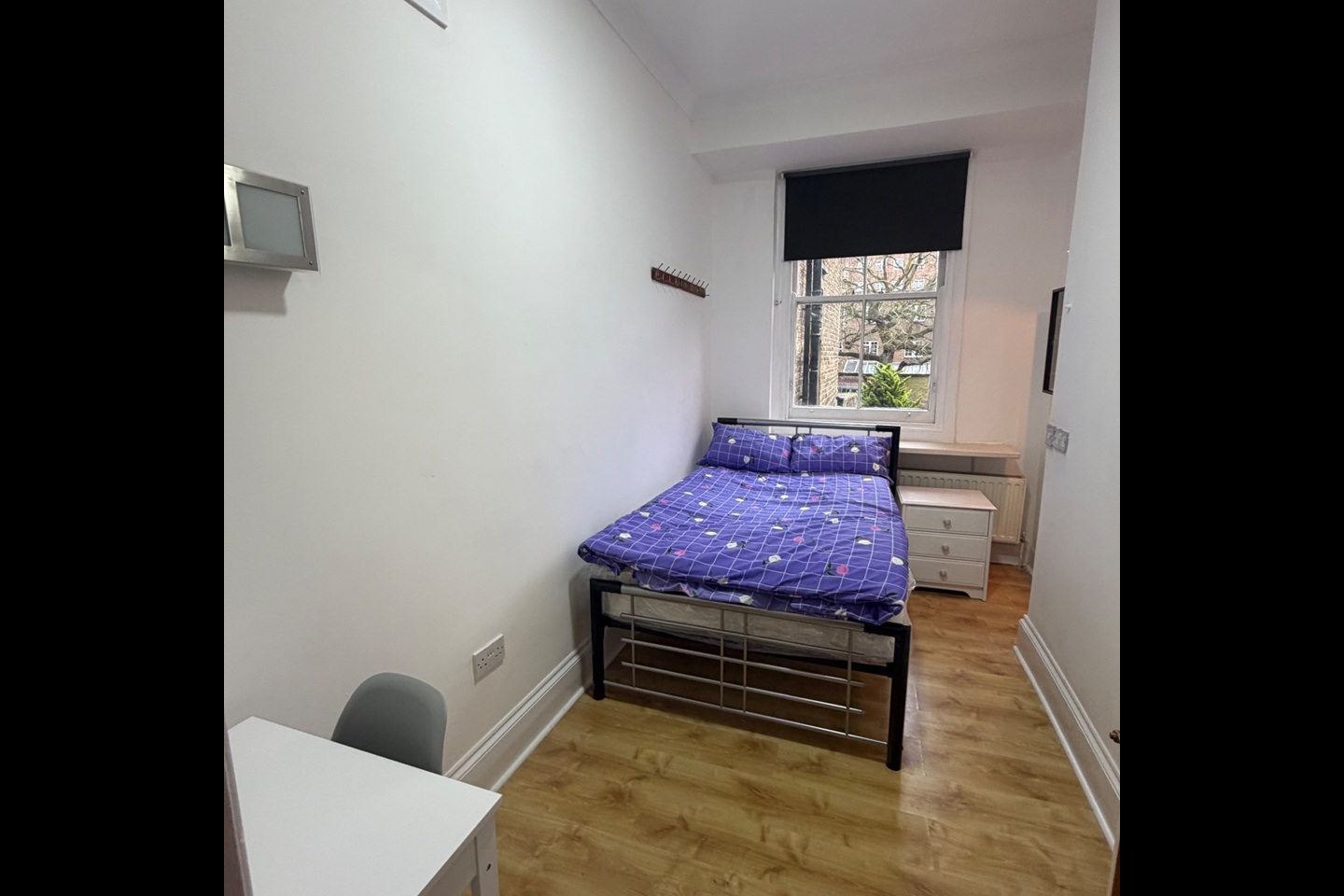 Additional image 3 of 1 Bed Flat, Goldhurst Terrace, NW6, N1 7GU