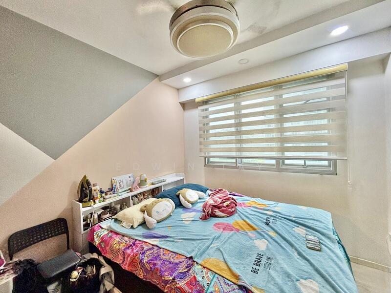 Additional image 8 of 91A Telok Blangah Street 31