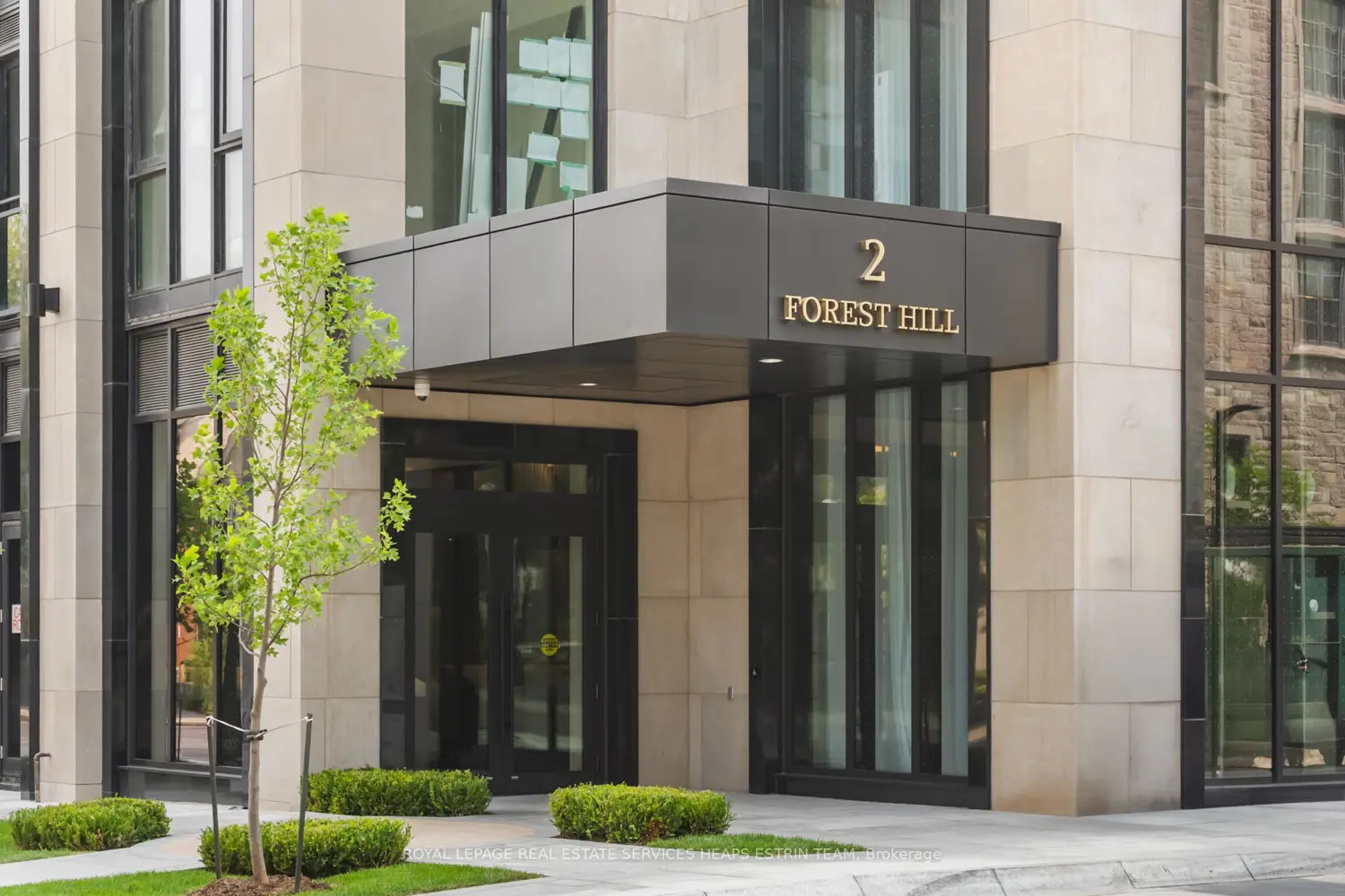 2 Forest Hill Road Suite 411