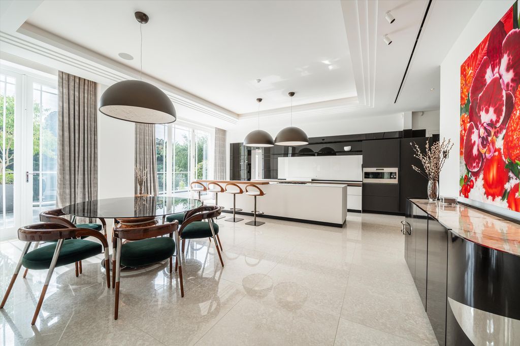 Additional image 7 of 7 bed detached house for saleRodona Road, St George's Hill, Weybridge, Surrey KT13