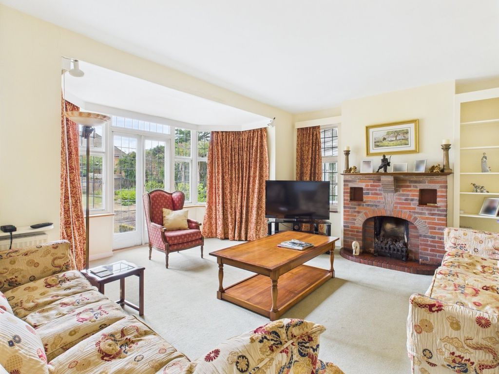 Additional image 3 of Land for saleBurkes Road, Beaconsfield, Buckinghamshire HP9