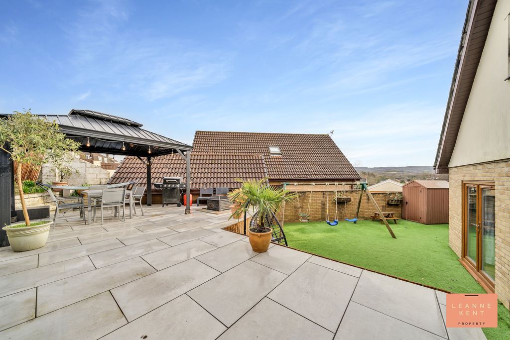 Additional image 28 of 5 bed detached house for saleChurch Street, Bedwas CF83