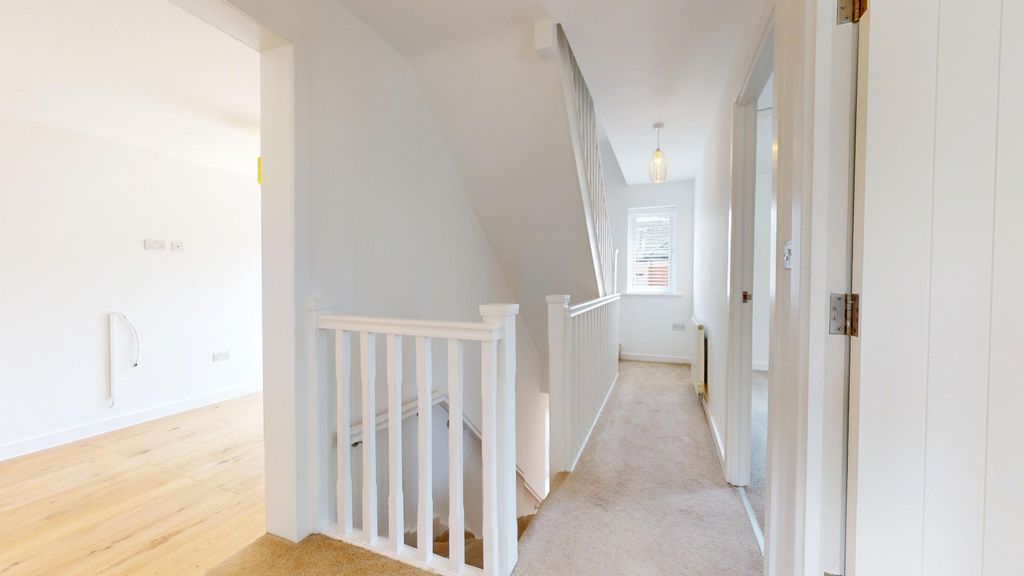 Additional image 15 of 30 bed detached house for saleColliery Mews, Heath Hill, Dawley, Telford, Shropshire TF4