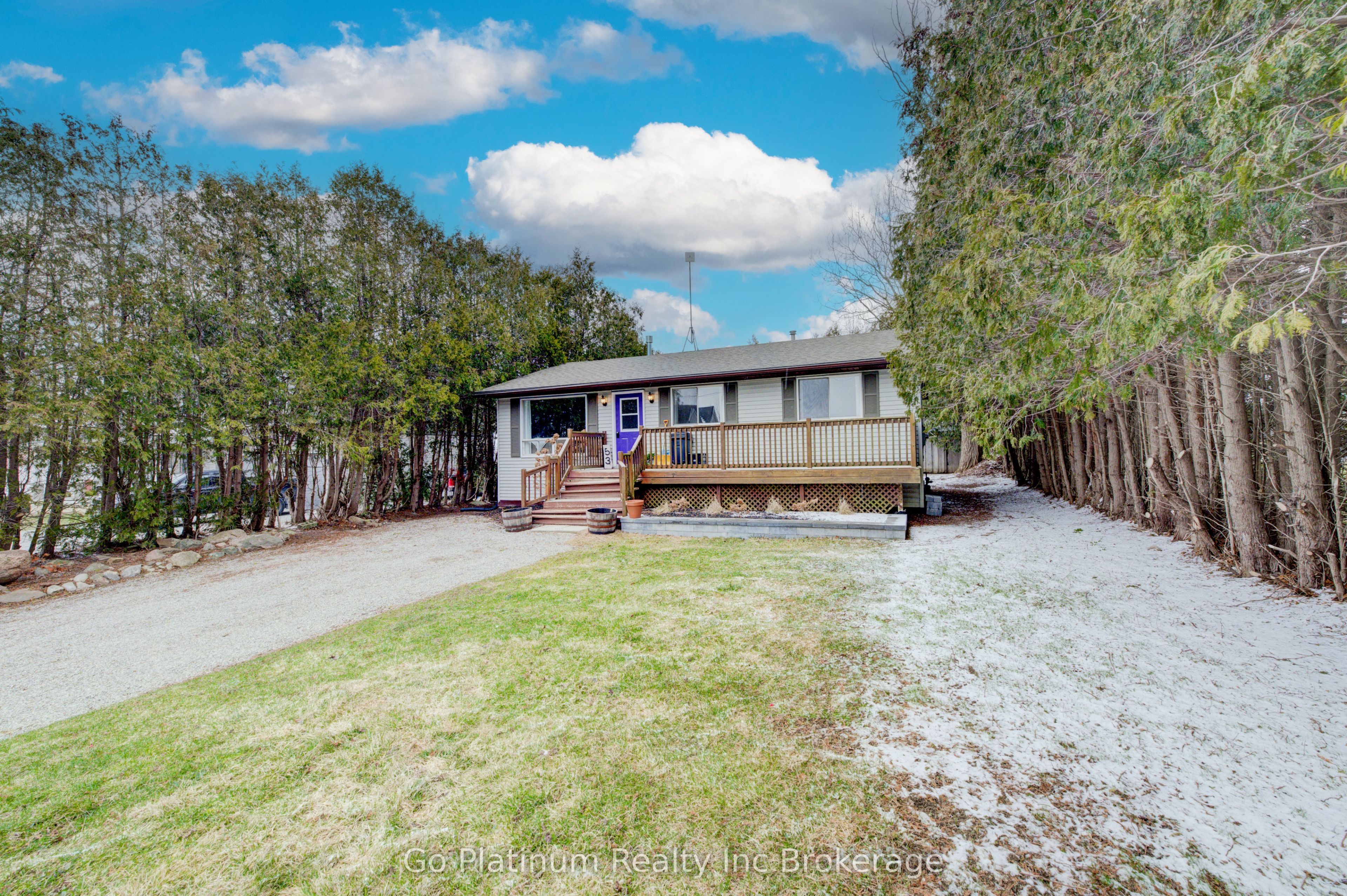 53 Windham Rd 11 Road, Norfolk, ON, N0E 1H0