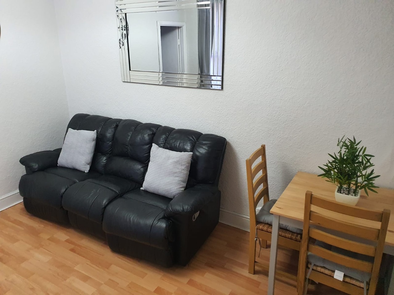 Additional image 2 of 1 Bed Flat, Birmingham, B5, N1 7GU