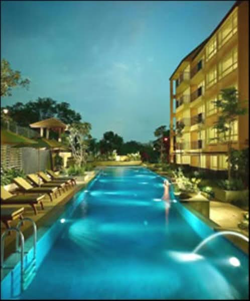 Additional image 10 of 1 Jalan Ulu Sembawang