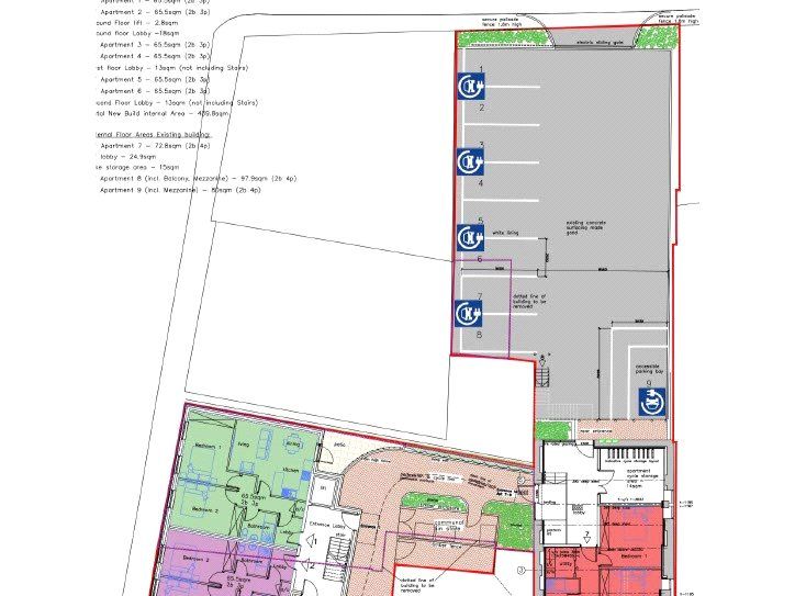 Additional image 5 of Land for saleOswald Road, Oswestry, Shropshire SY11